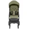 Прогулочная коляска CARRELLO Forza CRL-5535 lagoon green /1/